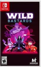 Image of Wild Bastards