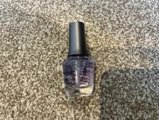 Image of MORGAN TAYLOR Need For Speed Top Coat 15ml New