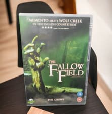 Image of The Fallow Field dvd Run time 100 min approx Brand new foil P&P Free