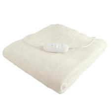 Image of Lloytron Luxury Electric Kingsize Underblanket - F904
