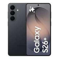 Image of Samsung Galaxy S26+ Plus 512GB Black Unlocked NEW Condition UK Warranty