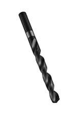 Image of Dormer A100 HSS High Speed Steel Jobber Drill Bit with  Assorted Size Names 
