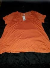 Image of EVANS SHORT SLEEVED TOP