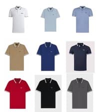 Image of 100 % Authentic 50469055 Hugo Boss Paddy Polo's All colours and sizes RRP £99