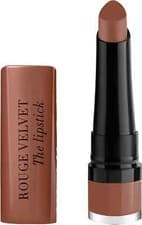 Image of Bourjois Rouge Lipstick 22 Moka -dero new sealed