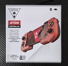 Image of Turtle Beach Atom Controller For Android (BNIB)