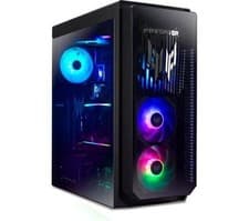 Image of ACER Predator Orion 7000 PO7-660 Gaming PC - Intel Core Ultra 7 - REFURB-B