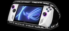 Image of ASUS Travel Case for ROG Ally Console - Black