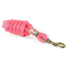 Image of Shires Topaz Lead Rope
