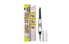 Image of Benefit Brow Styler Eyebrow Pencil & Powder Duo BOXED Choose Your Shade