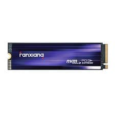 Image of Fanxiang M.2 NVMe SSD 1TB 2TB 4TB SSD PS5 7300MB/s PCIe 4.0 Solid State Drive UK