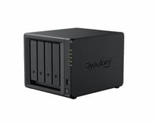 Image of Synology DS425+ 4-Bay NAS Enclosure w/ 2 x M.2 NVMe Slots (2GB RAM)