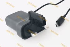 Image of Genuine Nokia AC-18X Micro USB Wall Charger For Nokia 105 (2019) / 105 4G (2021)