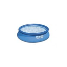 Image of Intex 10ft x 30" Easy Set Round Swimming Pool (No Filter)