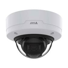 Image of AXIS P3265-LVE Dome Camera In box