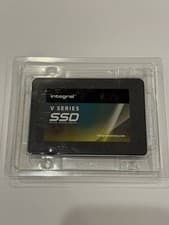 Image of Integral v Series V2 2.5" SATA III SSD 240GB INSSD240GS625V2 New