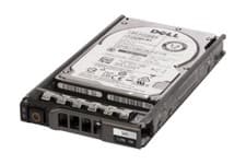 Image of Dell 1.2TB SAS 2.5" 12G Ref Hard Drive 9XNF6, 0B33078 | 1 Year Warranty