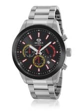 Image of Marea Men Legend Wrist Watch B36193/3
