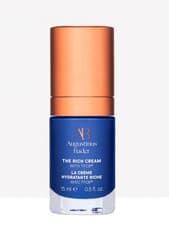 Image of AUGUSTINUS BADER THE RICH CREAM MOISTURISER 15ML TFC8 15ML