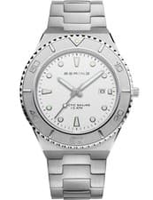 Image of Bering 18940-704 Mens Watch Classic Sport 40mm 10 ATM