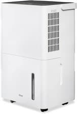 Image of Duux Bora Smart Dehumidifier DXDH02UK Portable 400W Water Extraction Air Dryer