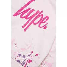 Image of Kids Hype Hoodie