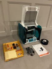 Image of XYZ Printing da Vinci Junior 1.0w (Unused)