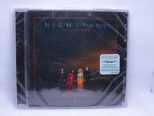 Image of Little Big Town – Nightfall CD 2020 Grammy Winners Country UMG