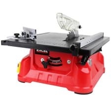 Image of Heavy Duty Portable Compact 210mm Table Saw 240V/900W