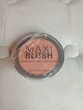Image of Rimmel Maxi Blush Powder, 9g third base 001