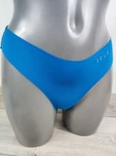 Image of NEW BOUX AVENUE Petrol Blue Cait MF & Spot Brief UK 8