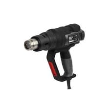 Image of Sealey Hot Air Gun 2000W 3-Speed 50-600c Variable Heat
