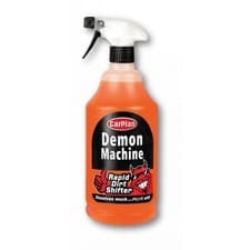 Image of CarPlan Demon Machine 1L CDM101