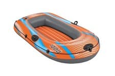 Image of Bestway Inflatable Kondor Elite 1000 Hydro-Force Dinghy Rubber Boat Raft