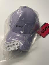 Image of Hugo Baseball Cap Unisex BRAND NEW WITH TAGS 100 % authentic BARGAIN !!!!