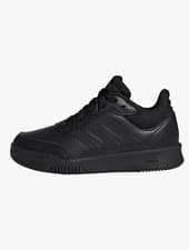 Image of Size UK 5 (GS) - adidas Tensaur Sport Low Black - GW6424