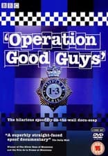 Image of Operation Good Guys Series 1 to 3 Complete Collection DVD