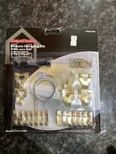 Image of SupaHome Picture hanging kit