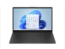 Image of FAST, RELIABLE, Intel Core i5 10th Gen Laptop 16GB RAM 256GB NVMe SSD Windows 11