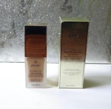 Image of Jouer Essential High Coverage Creme Foundation in Cinnamon 20ml Full Size New