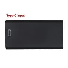 Image of Battery For EUFY T8743, Video Doorbell E340