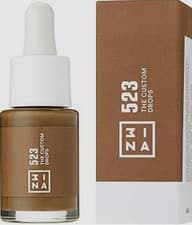Image of 3ina Beauty *The Custom Drops #523* Vegan Makeup* NIB