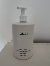 Image of OUAI Hand Lotion - Daily, Lightweight, Hydrating Lotion for Dry Skin - Brand New