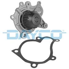 Image of DAYCO DP160 Water Pump for HYUNDAI,KIA