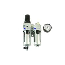 Image of Connect Air Control Regulator Unit BSP 1/2 Inch Thread - 37001