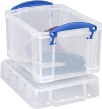 Image of Really Useful Storage Box 3 Litre