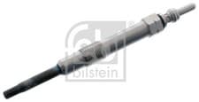 Image of 1x Febi Bilstein Glow Plug 093180295 for Astra Astravan Signum Vectra Zafira ZAF