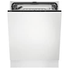 Image of AEG FSB53647Z 5000 Integrated Full Size AirDry Dishwasher U59495