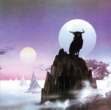 Image of BRUNO SPOERRI VOICE OF TAURUS NEW LP