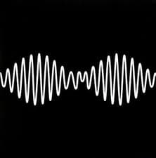 Image of Arctic Monkeys - AM CD Album Gatefold Card Sleeve 2013 Brand New Sealed